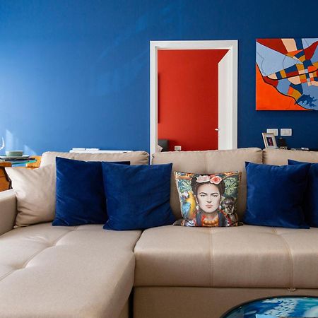 Art Vista Apartment Tirana Zewnętrze zdjęcie
