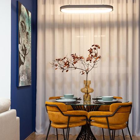 Art Vista Apartment Tirana Zewnętrze zdjęcie
