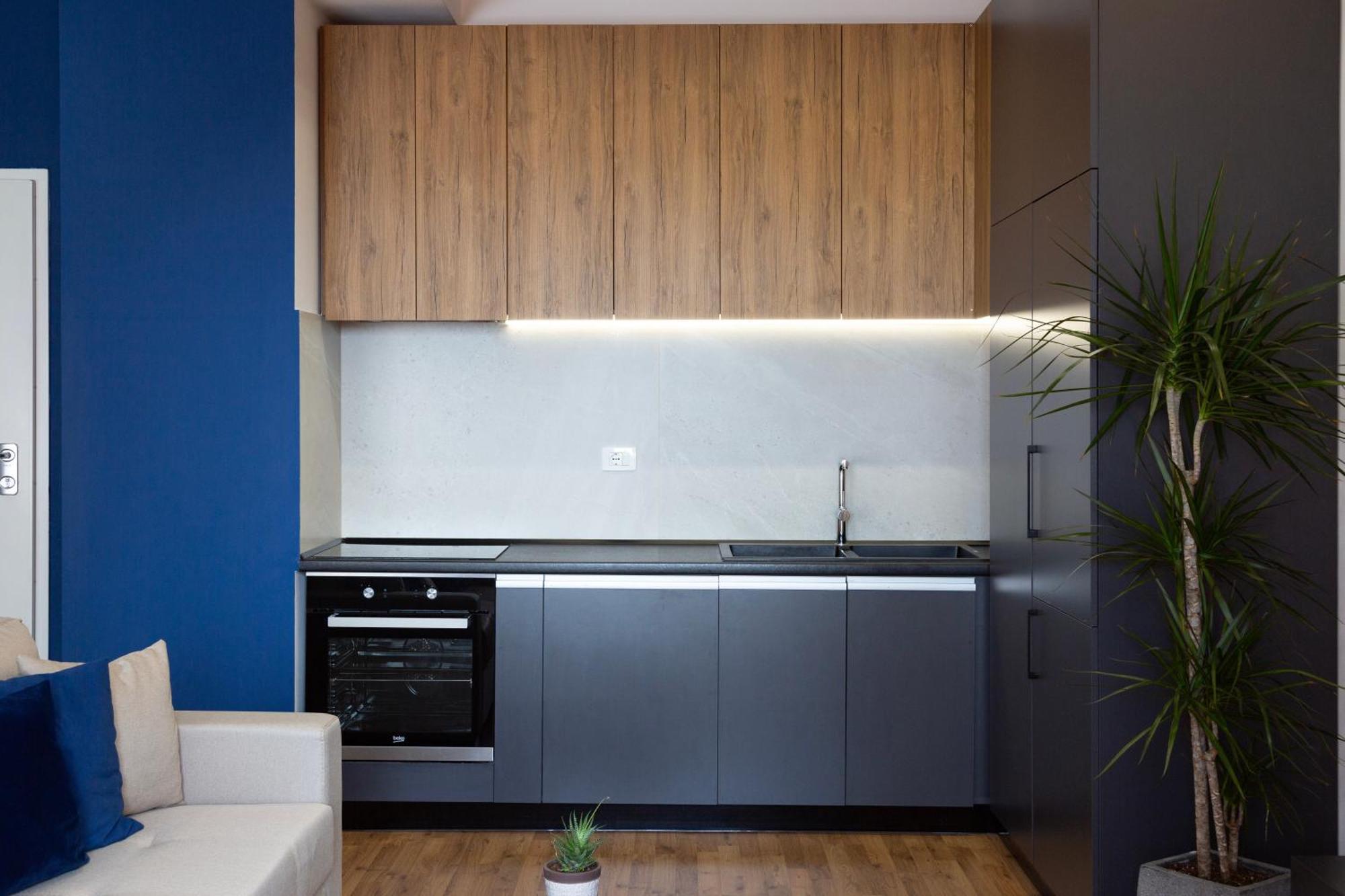 Art Vista Apartment Tirana Zewnętrze zdjęcie