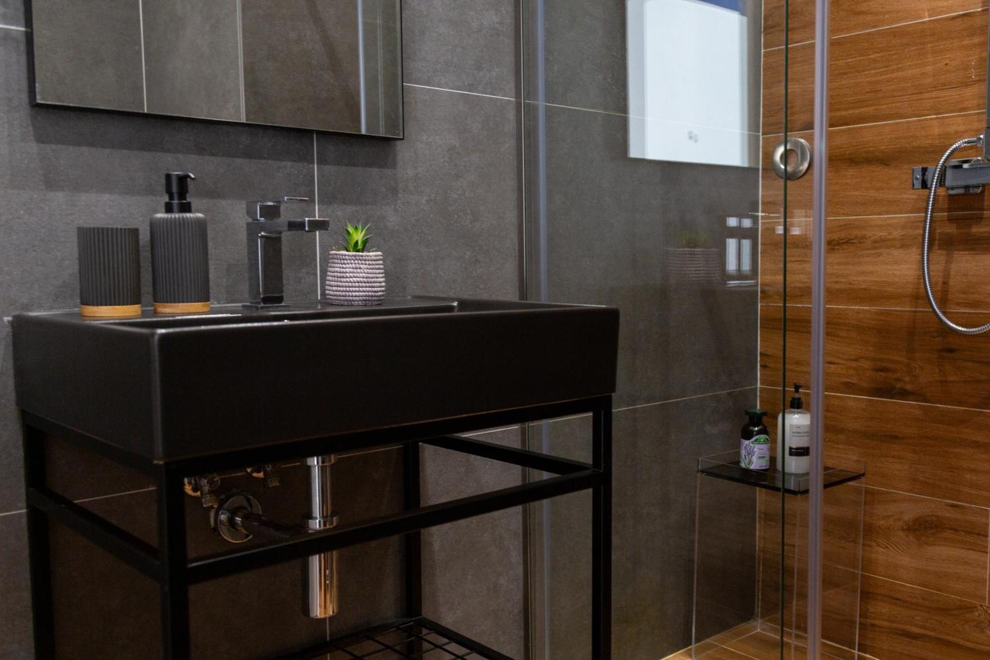 Art Vista Apartment Tirana Zewnętrze zdjęcie