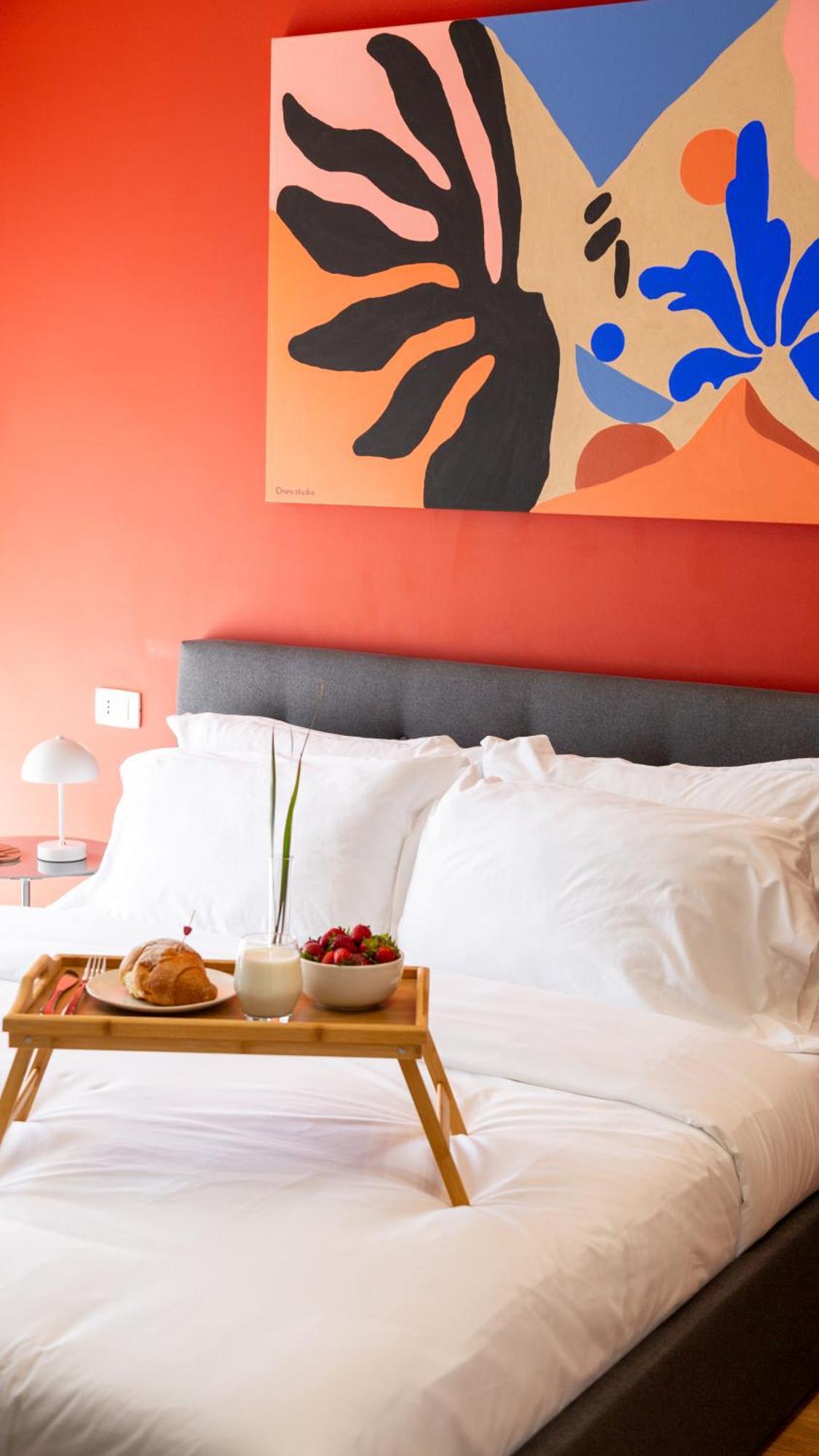 Art Vista Apartment Tirana Zewnętrze zdjęcie