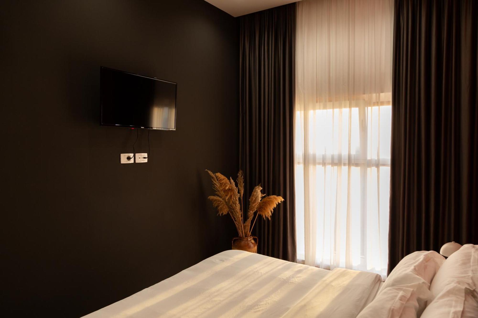 Art Vista Apartment Tirana Zewnętrze zdjęcie