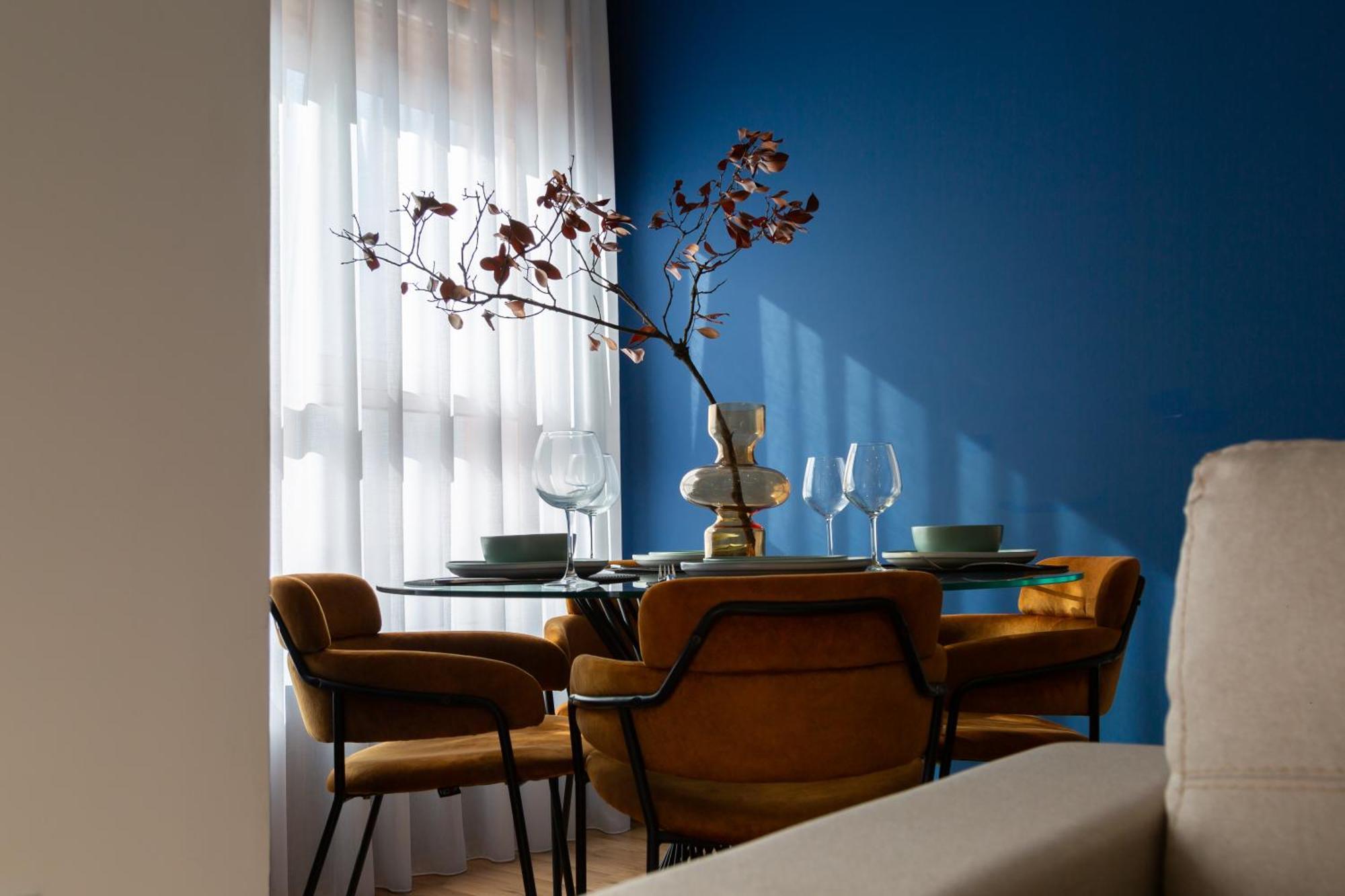 Art Vista Apartment Tirana Zewnętrze zdjęcie