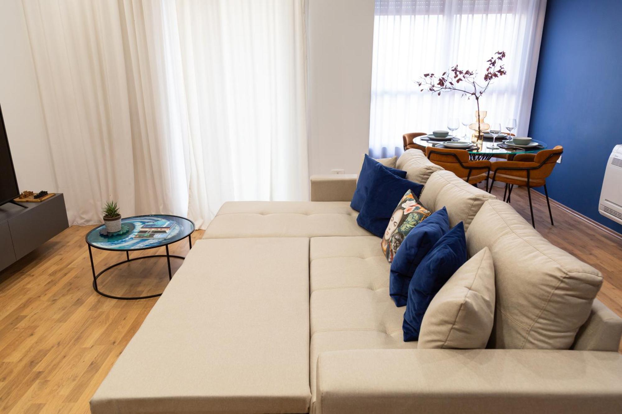 Art Vista Apartment Tirana Zewnętrze zdjęcie