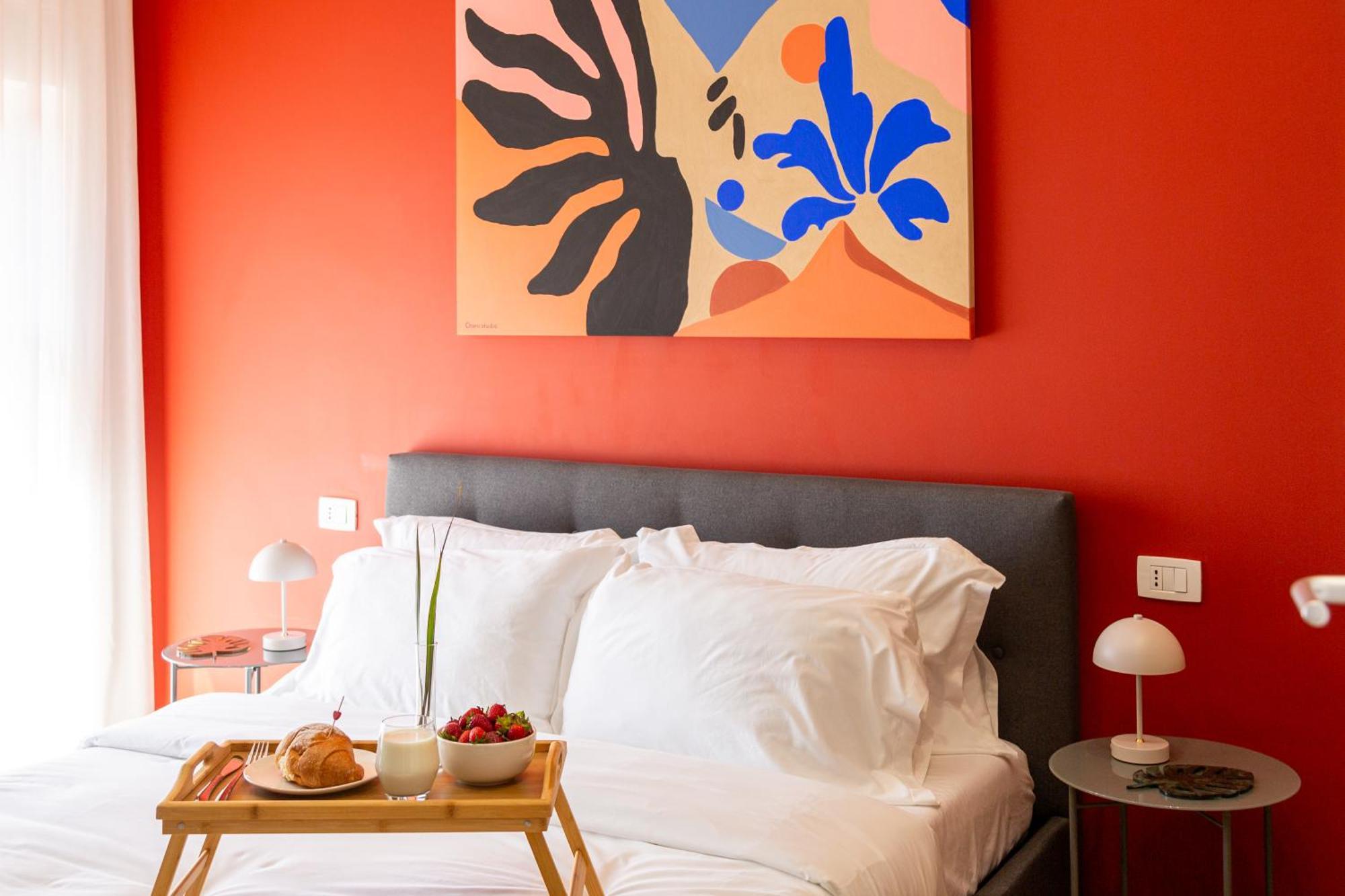 Art Vista Apartment Tirana Zewnętrze zdjęcie