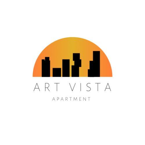 Art Vista Apartment Tirana Zewnętrze zdjęcie