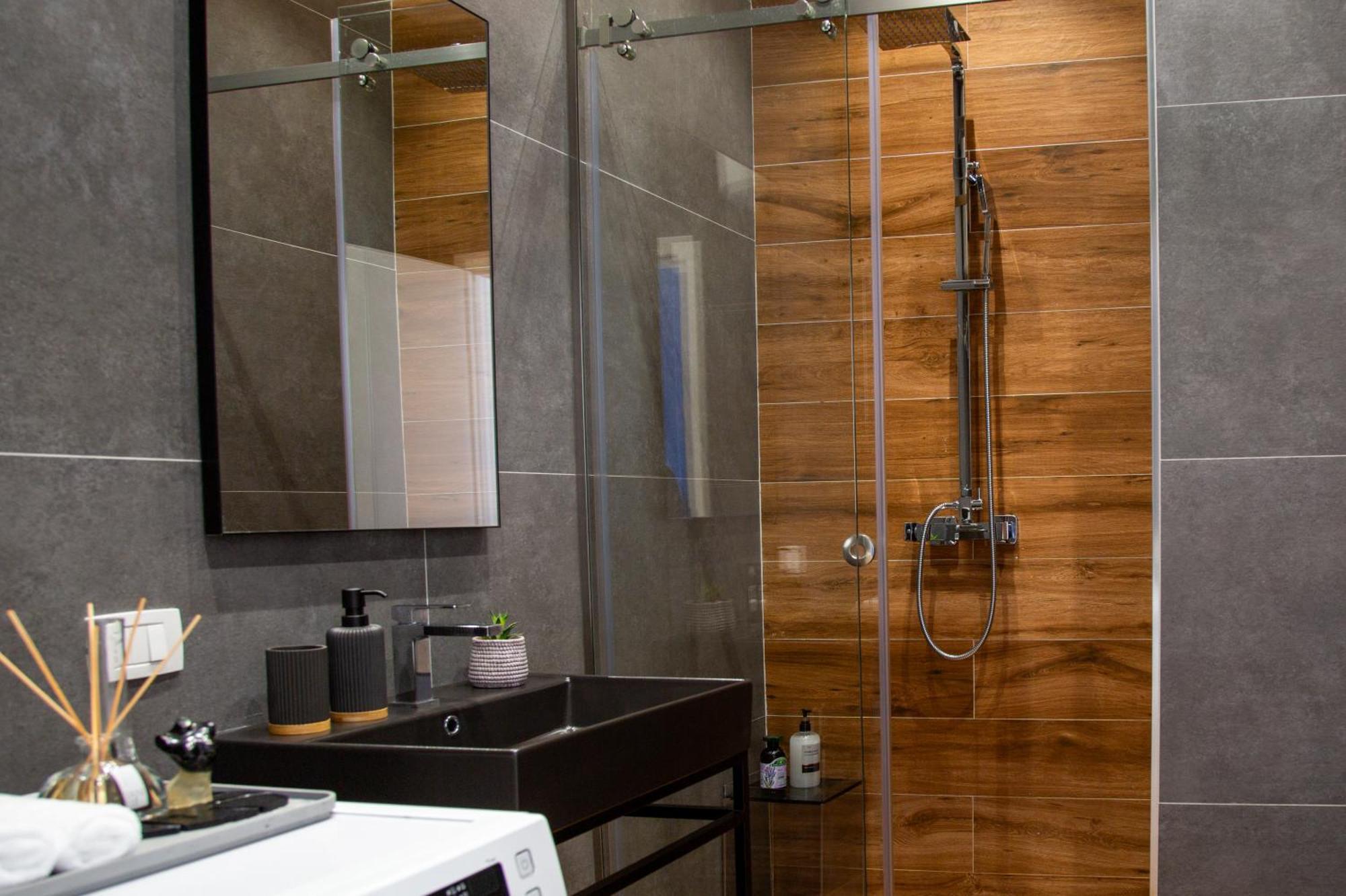 Art Vista Apartment Tirana Zewnętrze zdjęcie