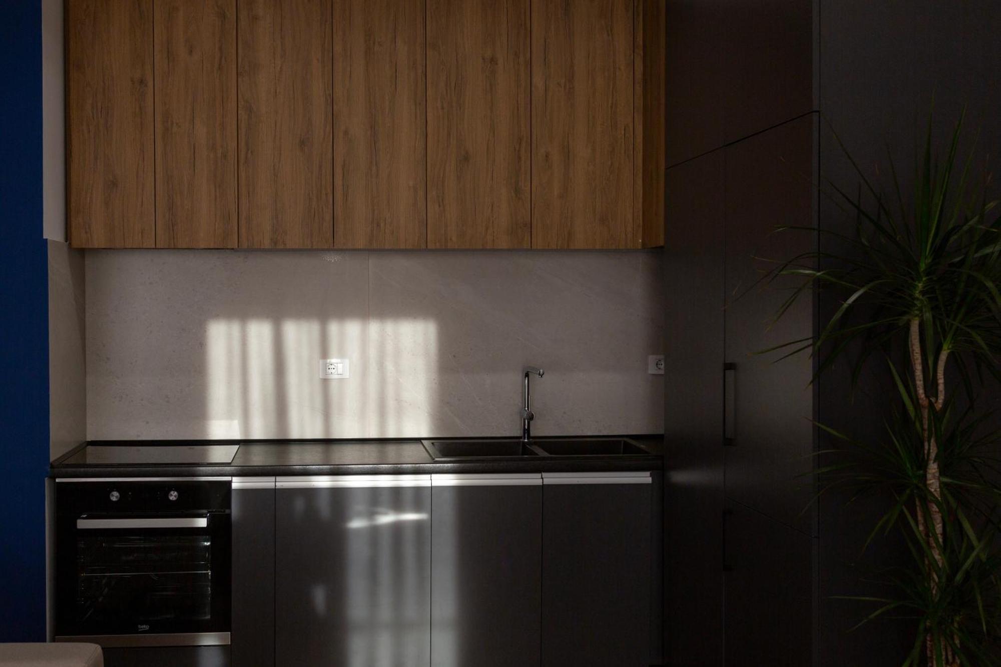 Art Vista Apartment Tirana Zewnętrze zdjęcie