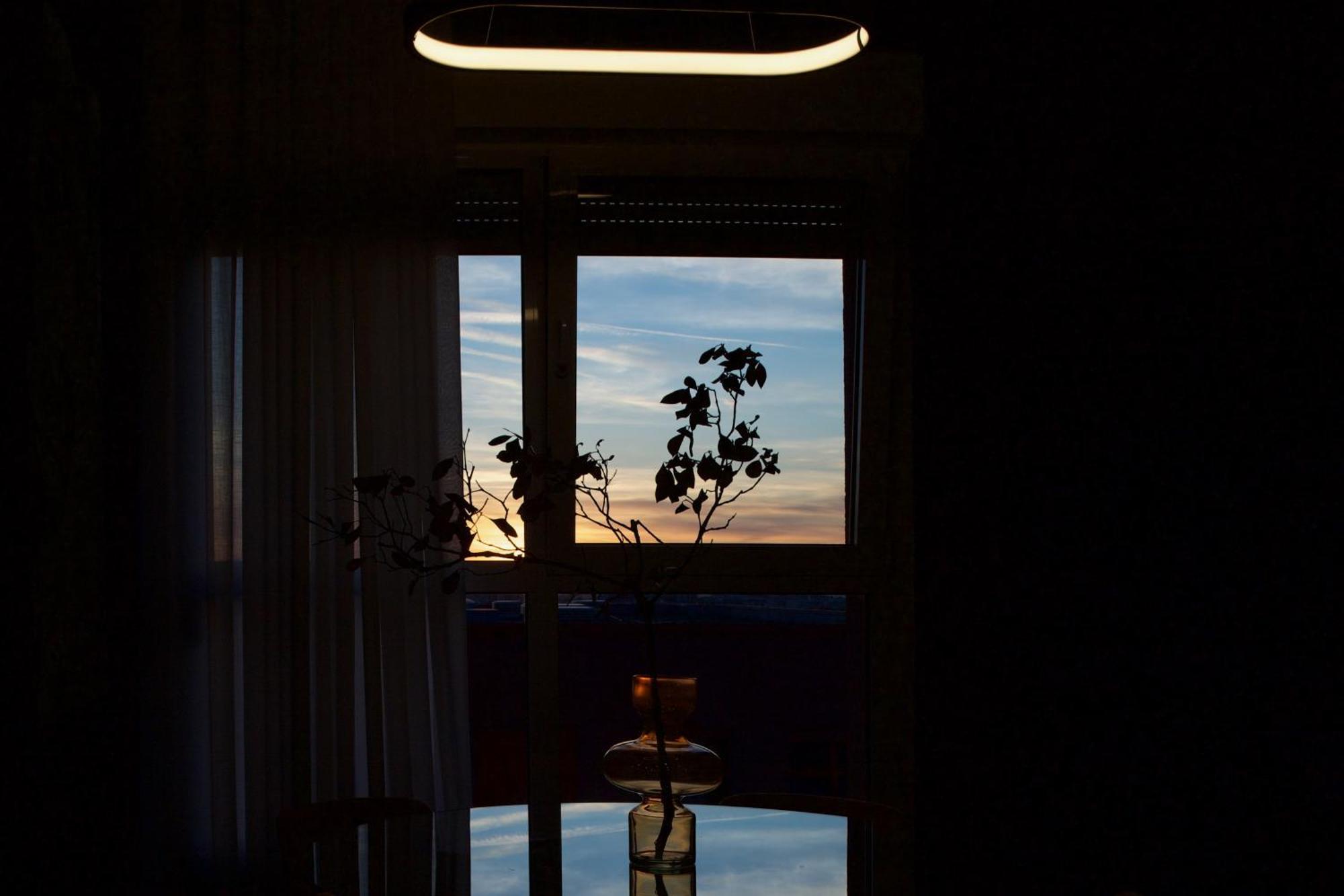 Art Vista Apartment Tirana Zewnętrze zdjęcie